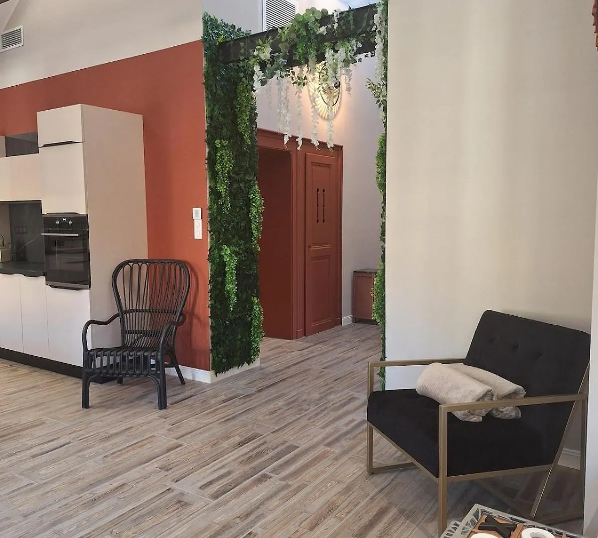 Le Loft Du Centre Ville Aix-les-Bains