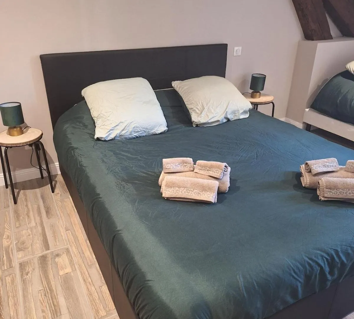 Le Loft Du Centre Ville Aix-les-Bains 0*,  Frankreich