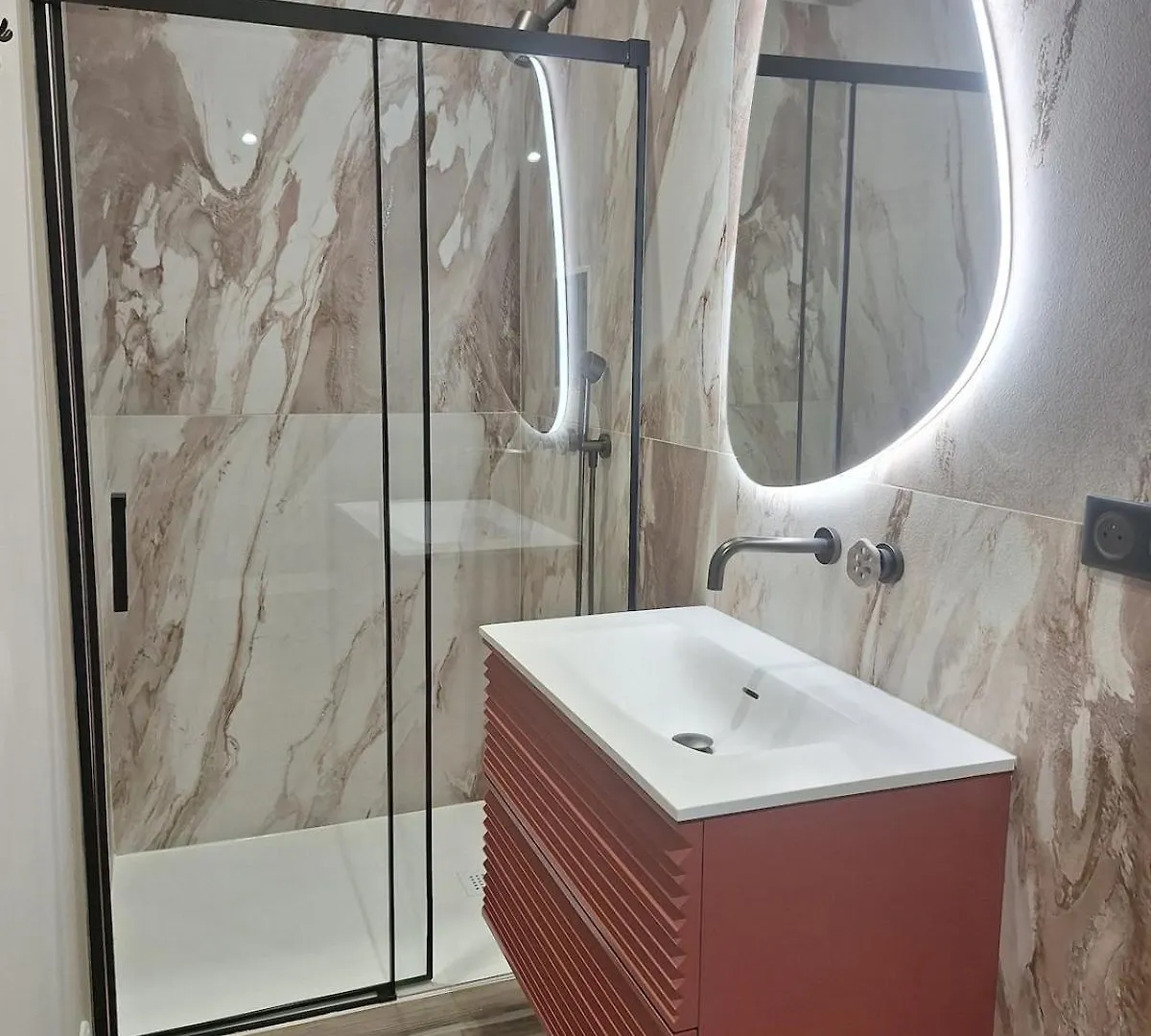 Le Loft Du Centre Ville Aix-les-Bains