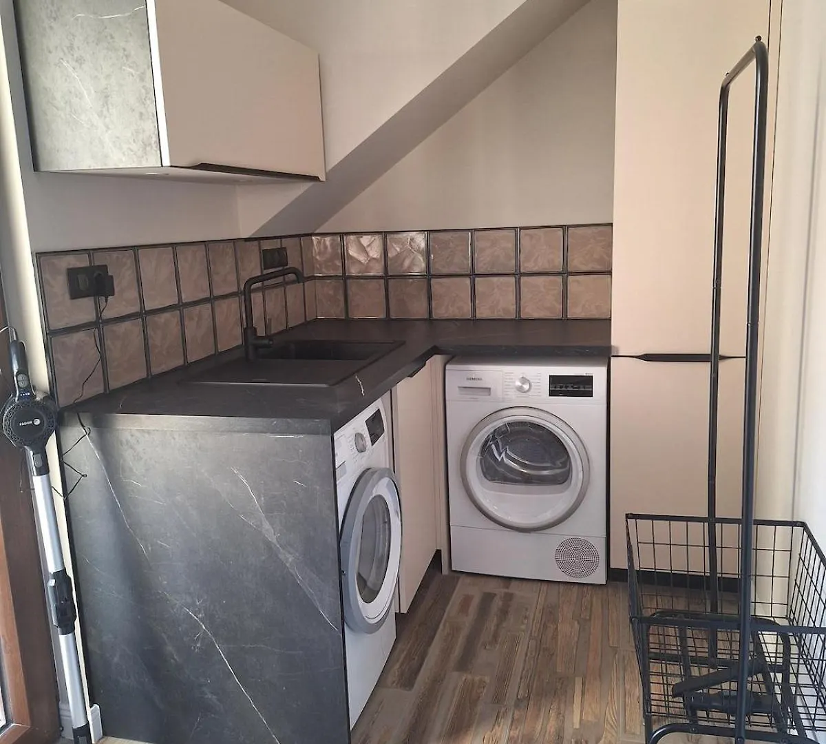 Le Loft Du Centre Ville Aix-les-Bains Apartment